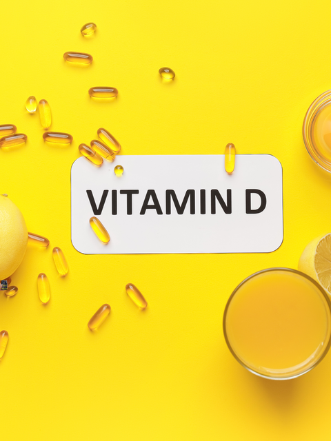 En quoi le shilajit peut-il aider en cas de carence en vitamine D ?