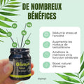 De nombreux bénéfices