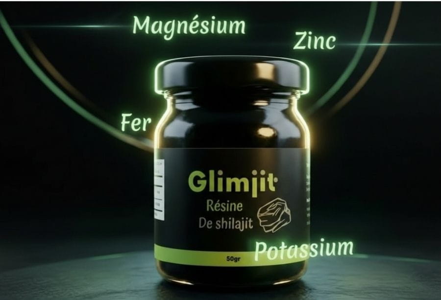 Muscle qui absorbe des protéines